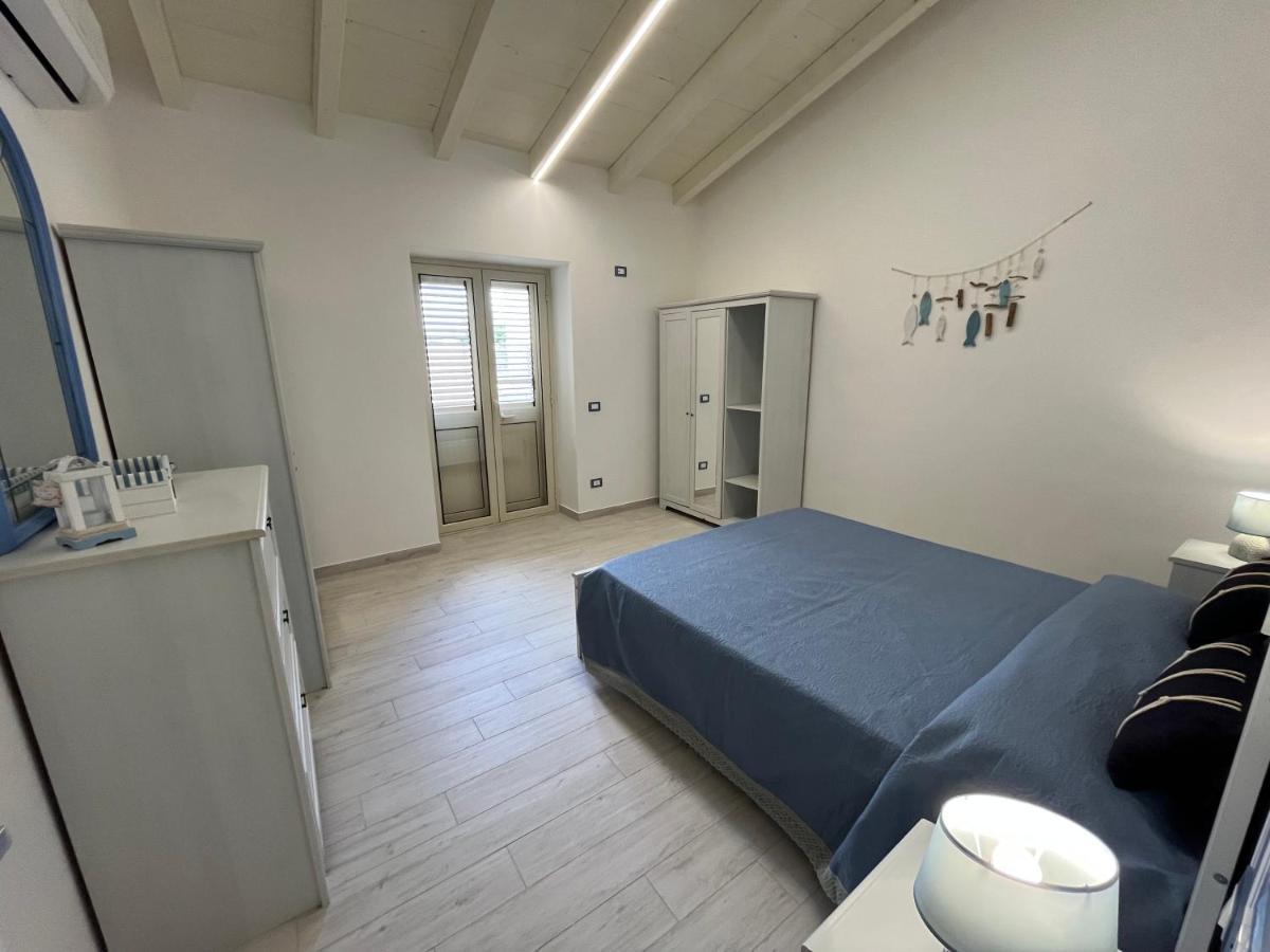 Villa Sovareto Sciacca Extérieur photo
